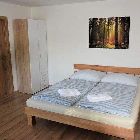 Ademi Apartments Smrecany Luaran gambar